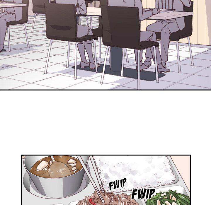 A Nonsense Relationship - Chapter 3 [photo 5] - MangaPorn