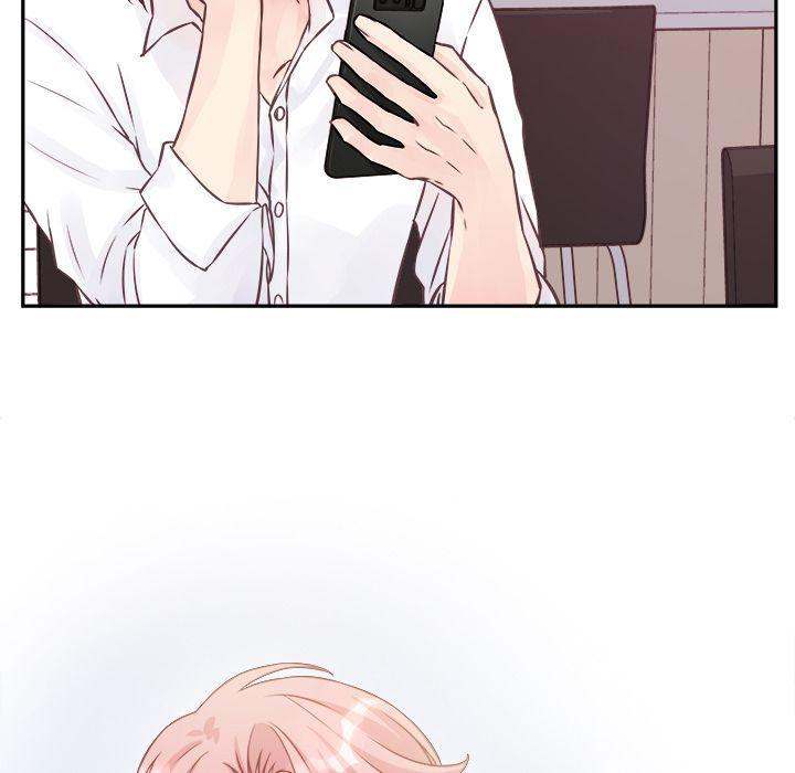 A Nonsense Relationship - Chapter 3 [photo 50] - MangaPorn