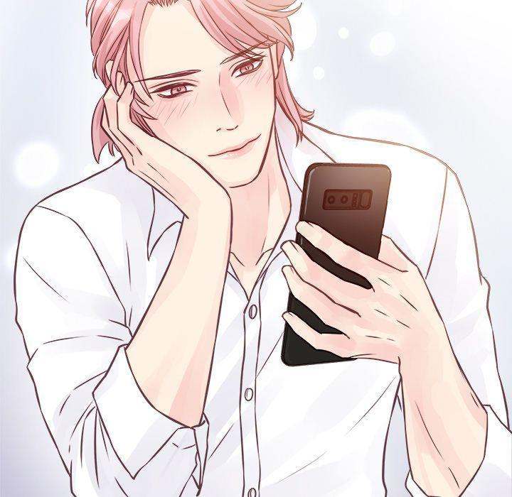 A Nonsense Relationship - Chapter 3 [photo 51] - MangaPorn