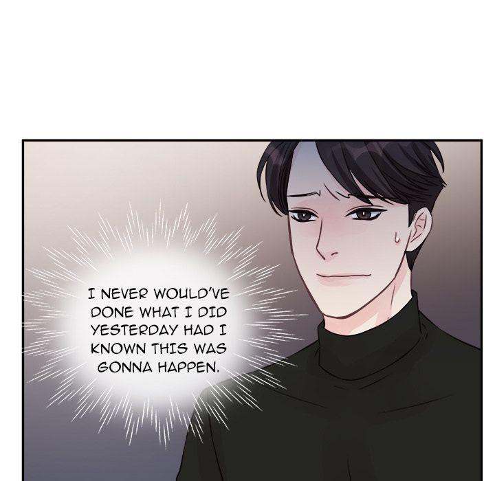 A Nonsense Relationship - Chapter 3 [photo 55] - MangaPorn