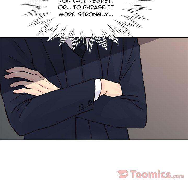 A Nonsense Relationship - Chapter 3 [photo 57] - MangaPorn