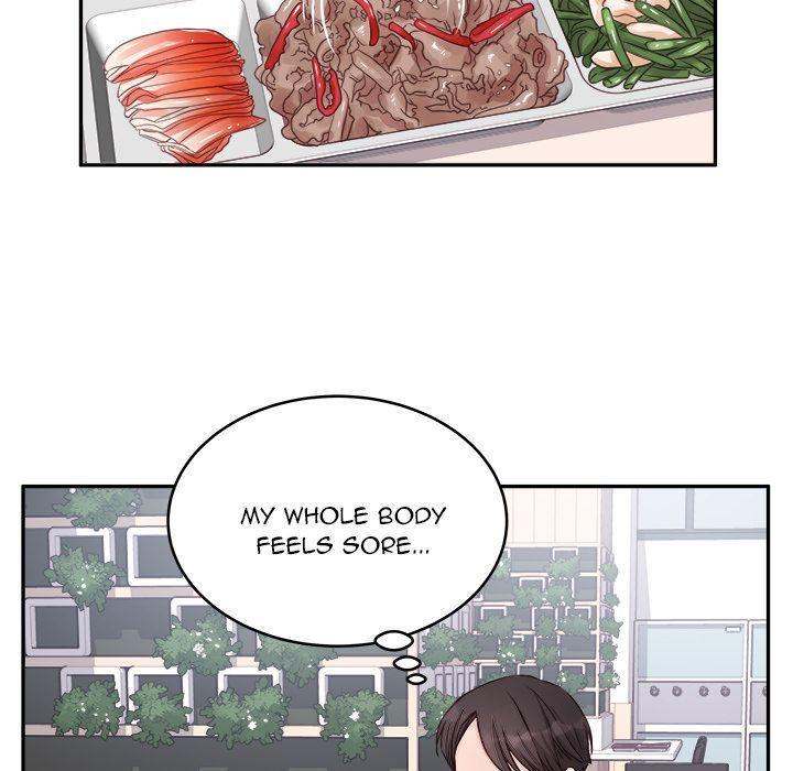 A Nonsense Relationship - Chapter 3 [photo 6] - MangaPorn