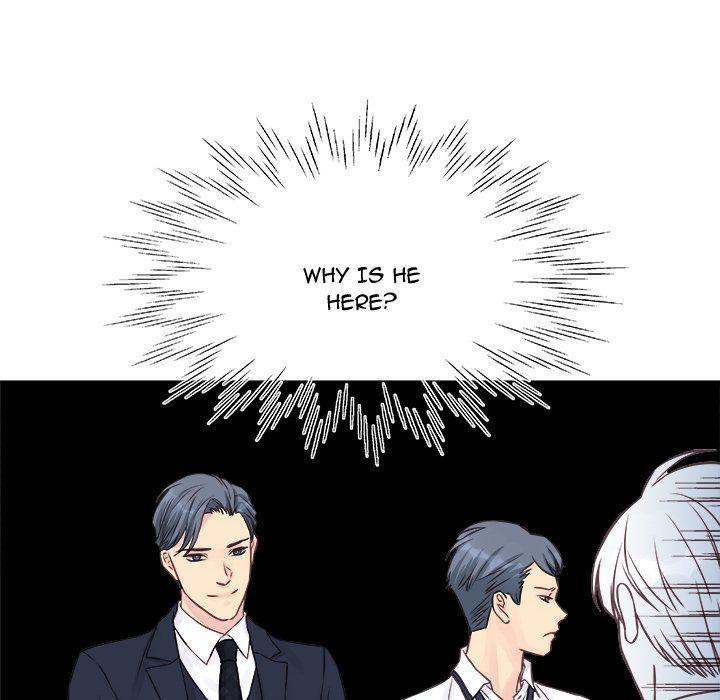 A Nonsense Relationship - Chapter 3 [photo 61] - MangaPorn