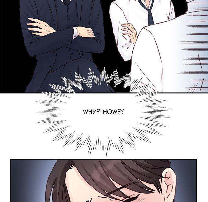 A Nonsense Relationship - Chapter 3 [photo 62] - MangaPorn