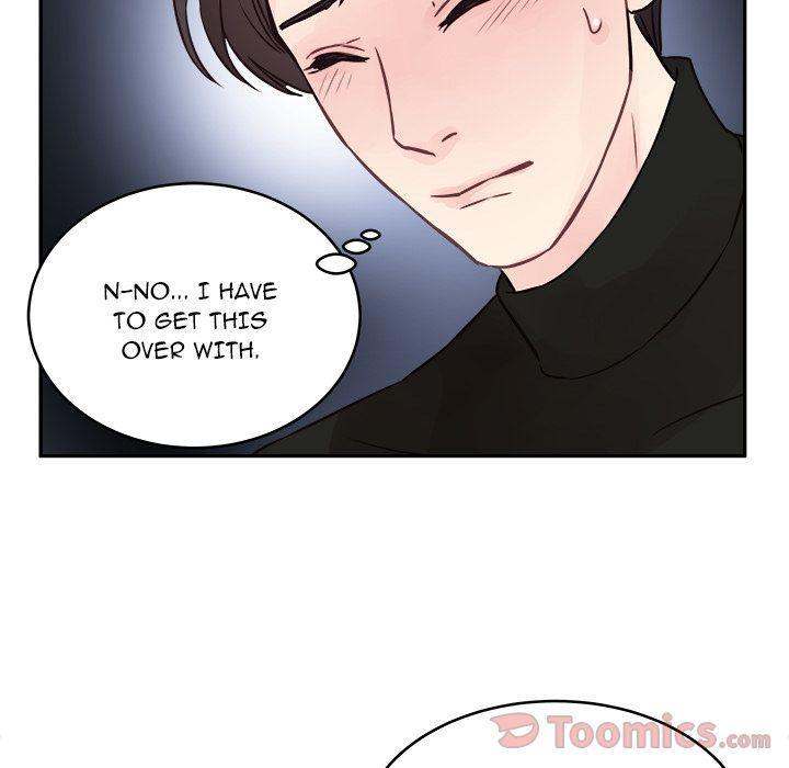 A Nonsense Relationship - Chapter 3 [photo 63] - MangaPorn