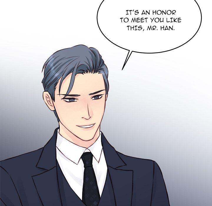 A Nonsense Relationship - Chapter 3 [photo 64] - MangaPorn