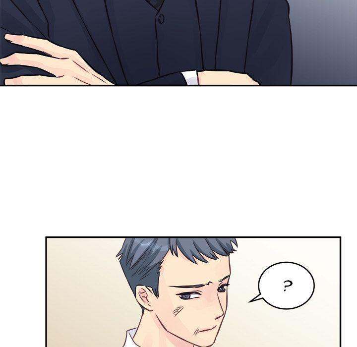 A Nonsense Relationship - Chapter 3 [photo 65] - MangaPorn