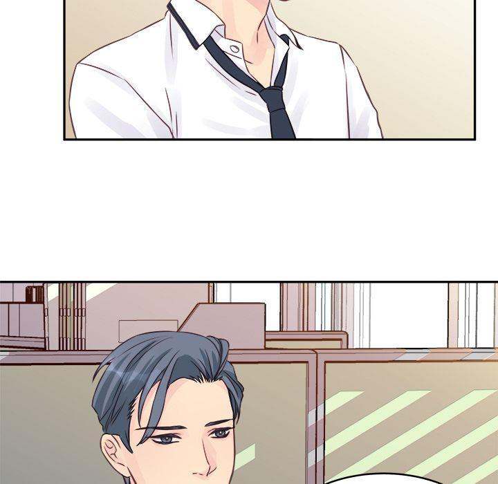 A Nonsense Relationship - Chapter 3 [photo 66] - MangaPorn