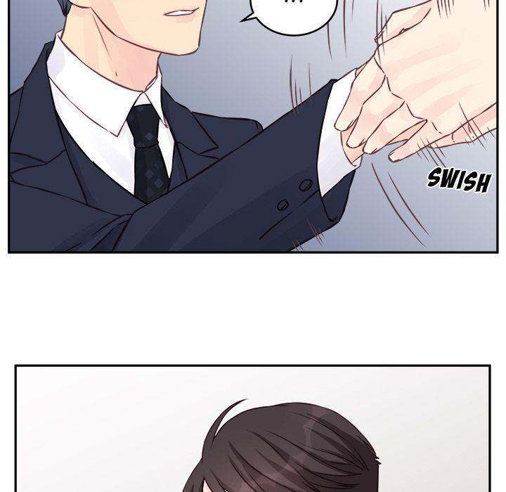 A Nonsense Relationship - Chapter 3 [photo 71] - MangaPorn