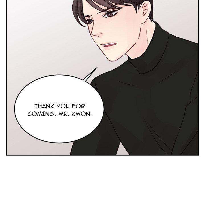 A Nonsense Relationship - Chapter 3 [photo 72] - MangaPorn