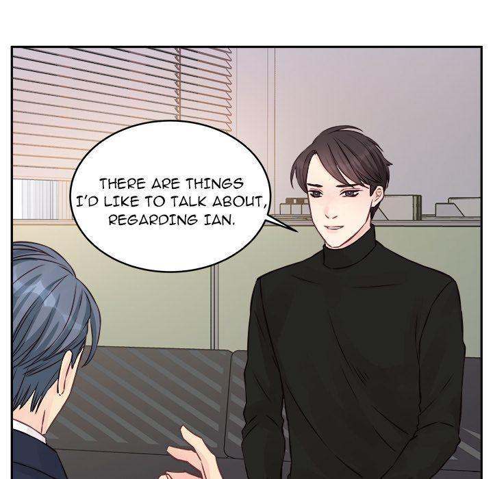 A Nonsense Relationship - Chapter 3 [photo 73] - MangaPorn