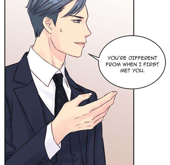 A Nonsense Relationship - Chapter 3 [photo 76] - MangaPorn