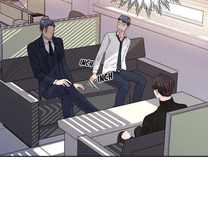 A Nonsense Relationship - Chapter 3 [photo 79] - MangaPorn