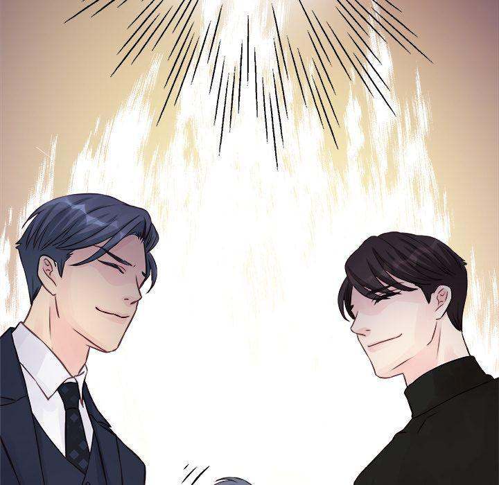 A Nonsense Relationship - Chapter 3 [photo 83] - MangaPorn