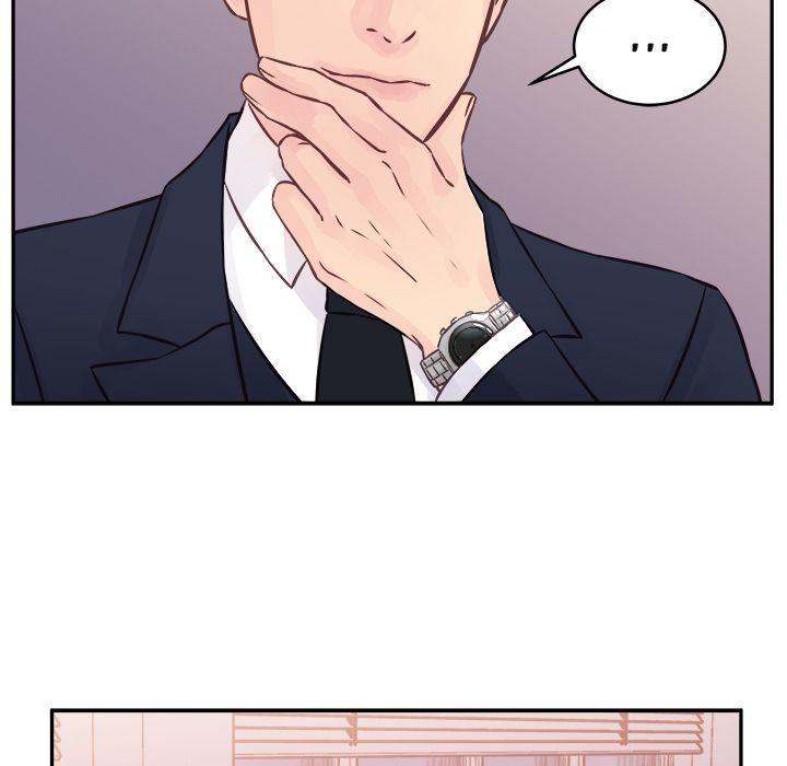 A Nonsense Relationship - Chapter 4 [photo 10] - MangaPorn