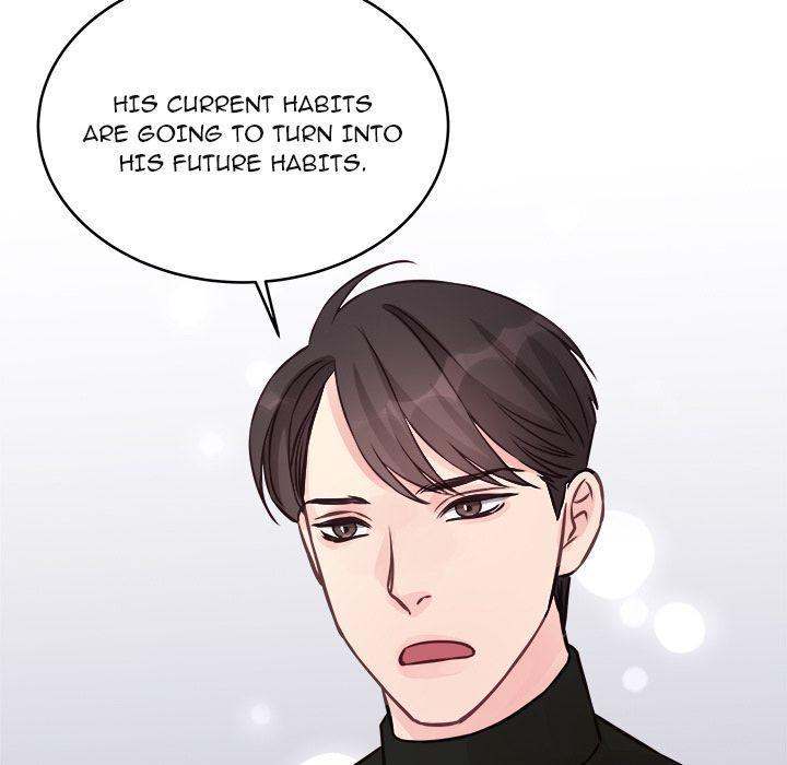 A Nonsense Relationship - Chapter 4 [photo 13] - MangaPorn