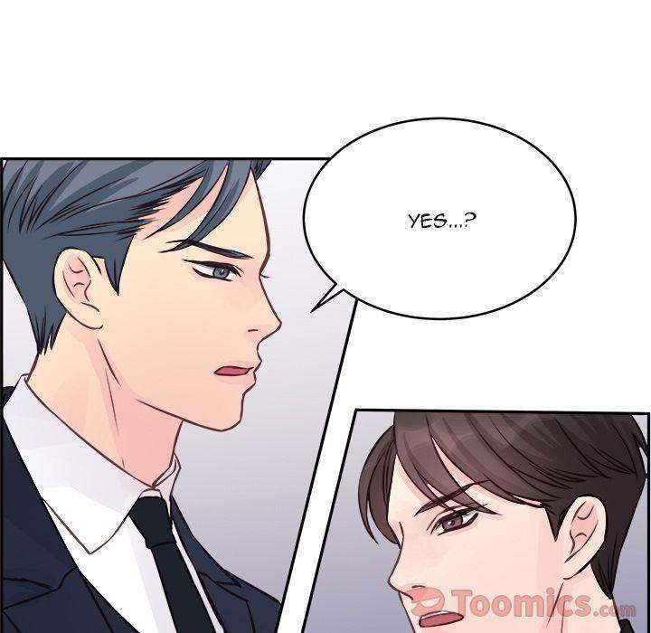 A Nonsense Relationship - Chapter 4 [photo 15] - MangaPorn