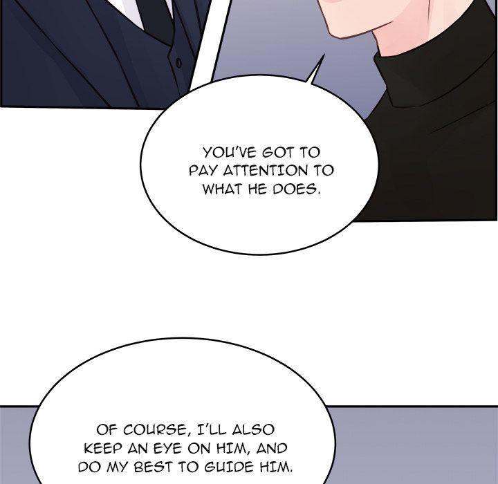 A Nonsense Relationship - Chapter 4 [photo 16] - MangaPorn