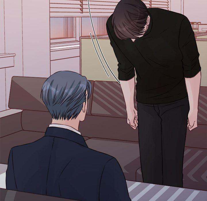 A Nonsense Relationship - Chapter 4 [photo 20] - MangaPorn