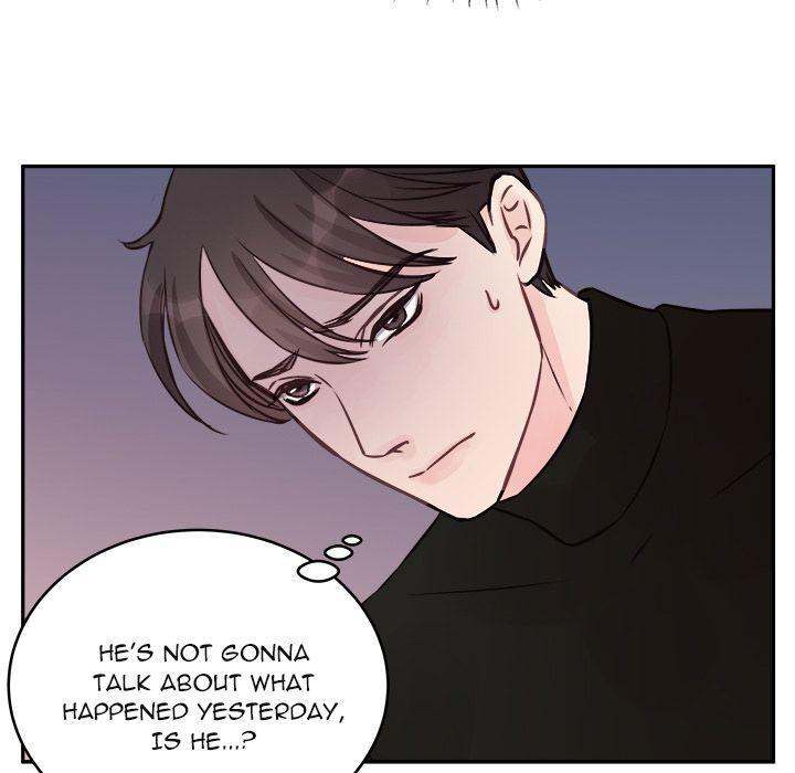 A Nonsense Relationship - Chapter 4 [photo 23] - MangaPorn