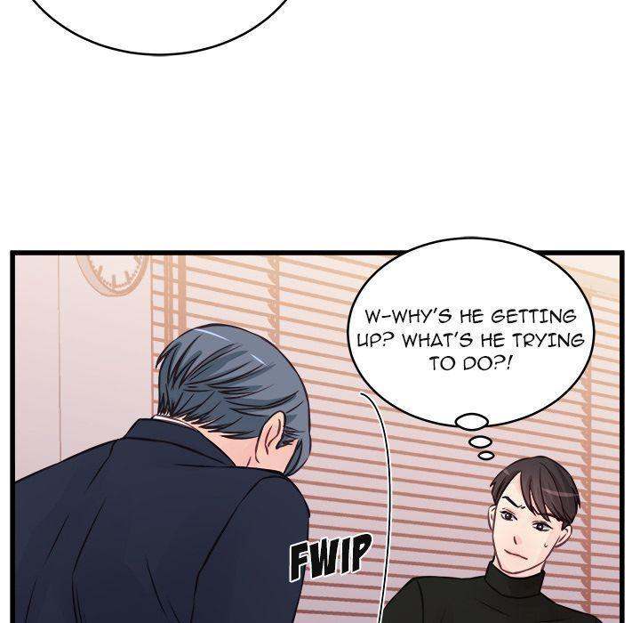 A Nonsense Relationship - Chapter 4 [photo 24] - MangaPorn