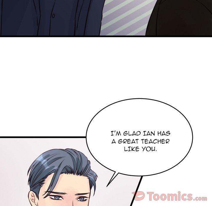 A Nonsense Relationship - Chapter 4 [photo 28] - MangaPorn
