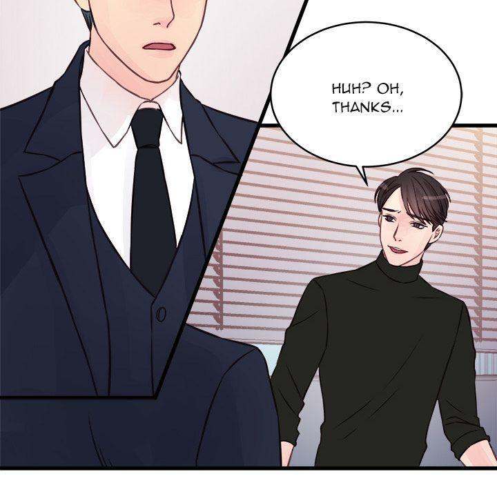 A Nonsense Relationship - Chapter 4 [photo 29] - MangaPorn