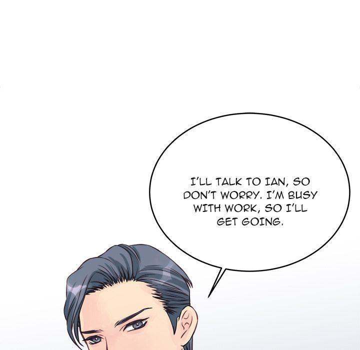 A Nonsense Relationship - Chapter 4 [photo 30] - MangaPorn