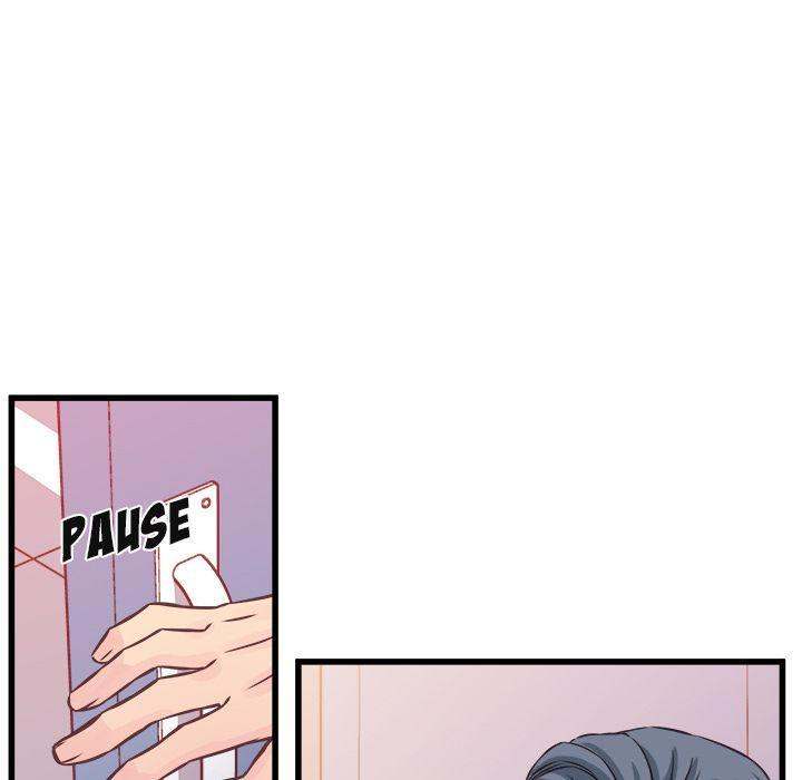 A Nonsense Relationship - Chapter 4 [photo 36] - MangaPorn