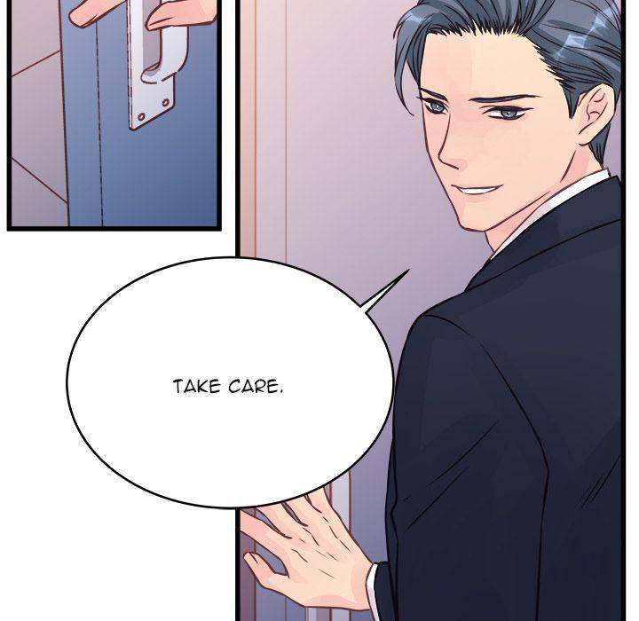 A Nonsense Relationship - Chapter 4 [photo 37] - MangaPorn