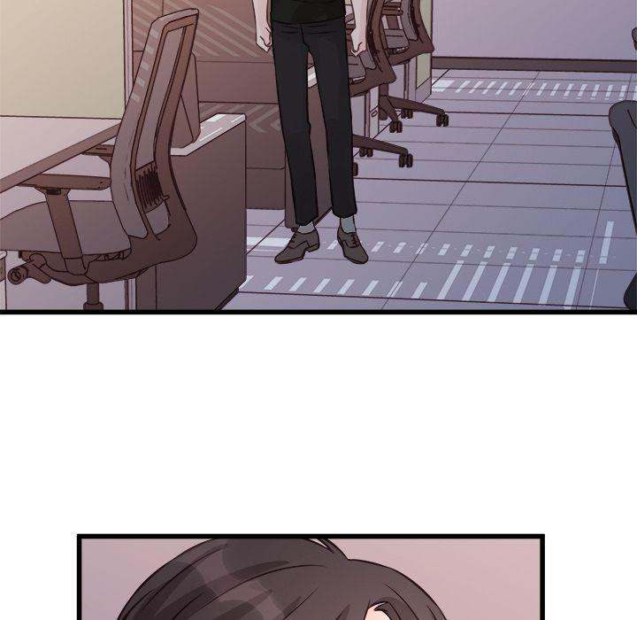 A Nonsense Relationship - Chapter 4 [photo 40] - MangaPorn