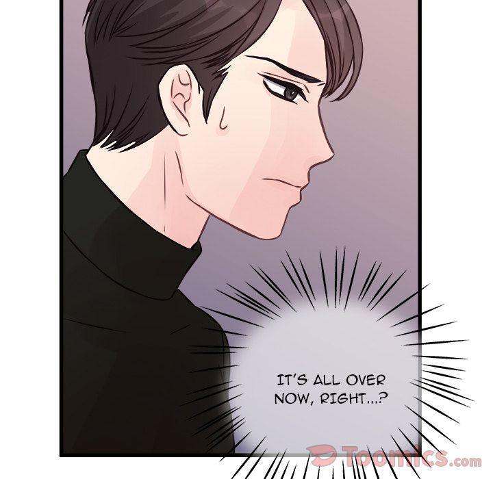 A Nonsense Relationship - Chapter 4 [photo 41] - MangaPorn