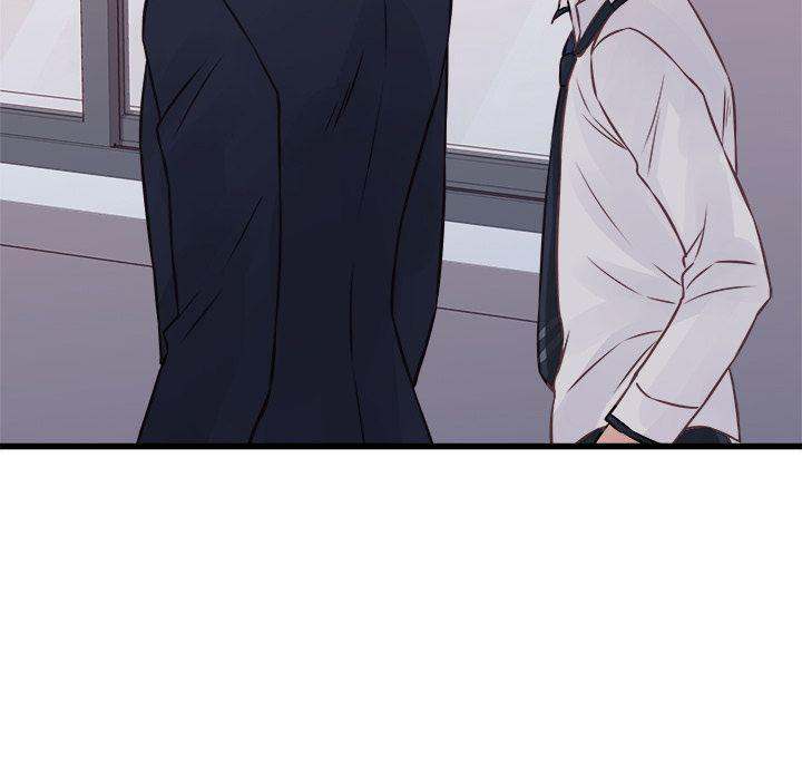 A Nonsense Relationship - Chapter 4 [photo 44] - MangaPorn