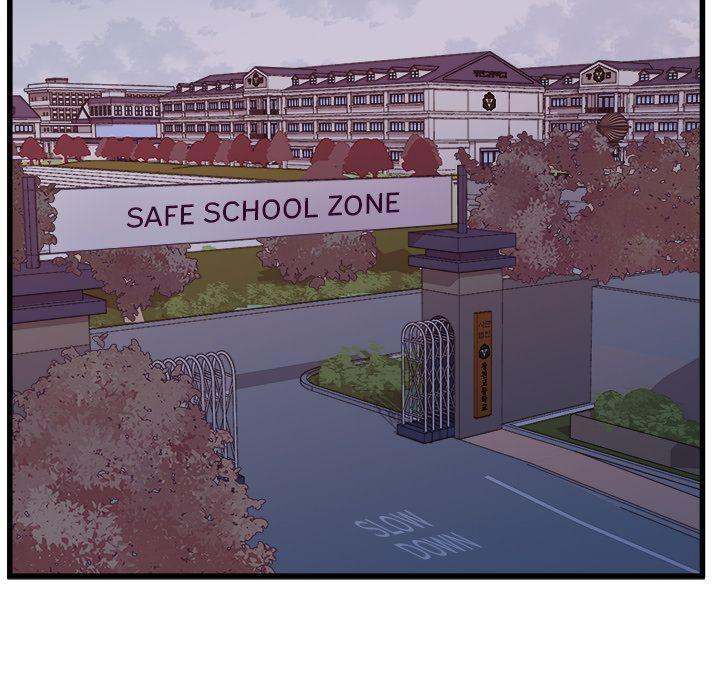 A Nonsense Relationship - Chapter 4 [photo 46] - MangaPorn