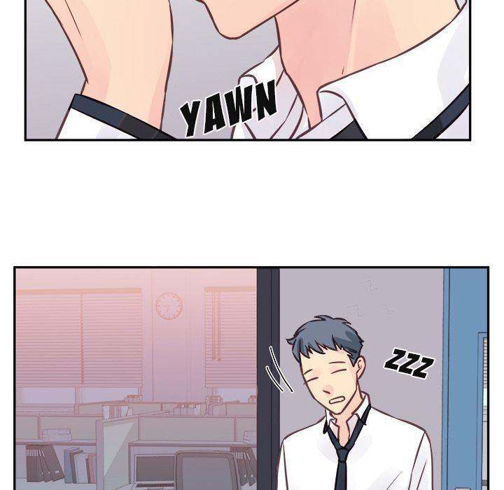 A Nonsense Relationship - Chapter 4 [photo 5] - MangaPorn