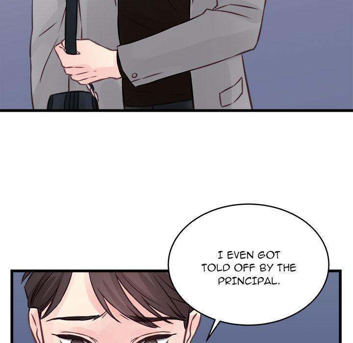A Nonsense Relationship - Chapter 4 [photo 50] - MangaPorn