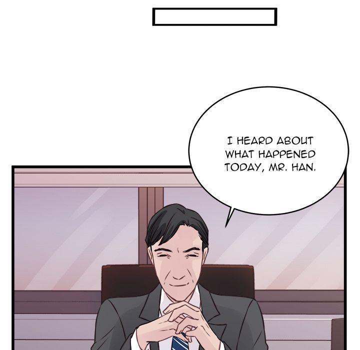 A Nonsense Relationship - Chapter 4 [photo 52] - MangaPorn