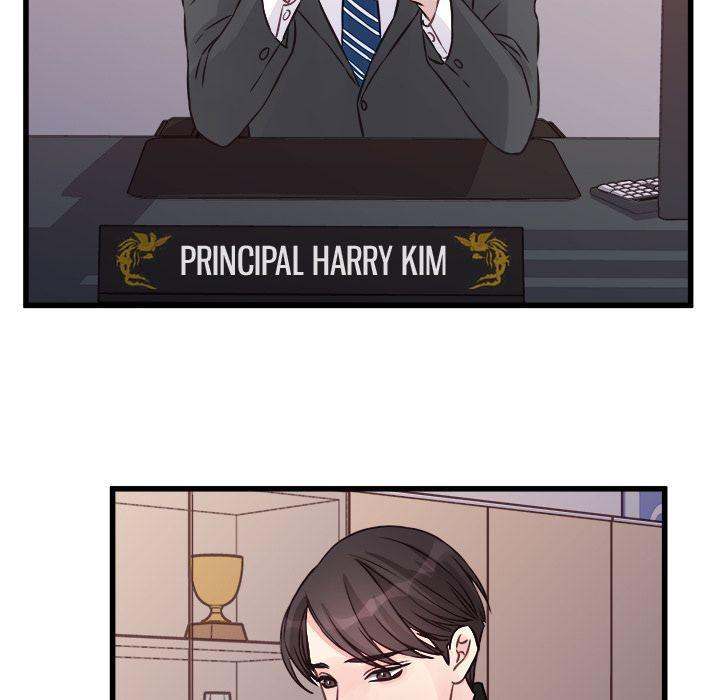 A Nonsense Relationship - Chapter 4 [photo 53] - MangaPorn