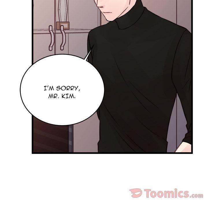 A Nonsense Relationship - Chapter 4 [photo 54] - MangaPorn