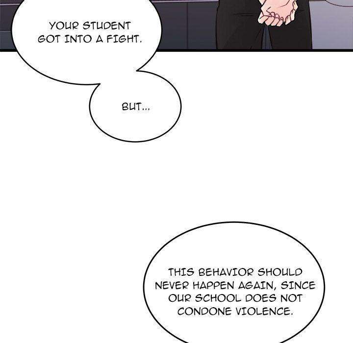 A Nonsense Relationship - Chapter 4 [photo 56] - MangaPorn