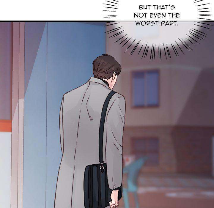 A Nonsense Relationship - Chapter 4 [photo 59] - MangaPorn