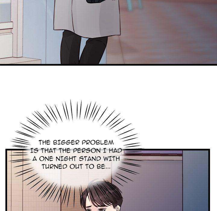 A Nonsense Relationship - Chapter 4 [photo 60] - MangaPorn