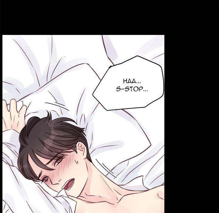 A Nonsense Relationship - Chapter 4 [photo 62] - MangaPorn