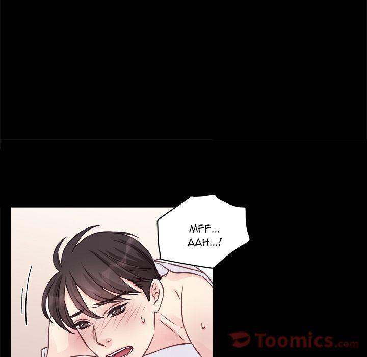 A Nonsense Relationship - Chapter 4 [photo 68] - MangaPorn