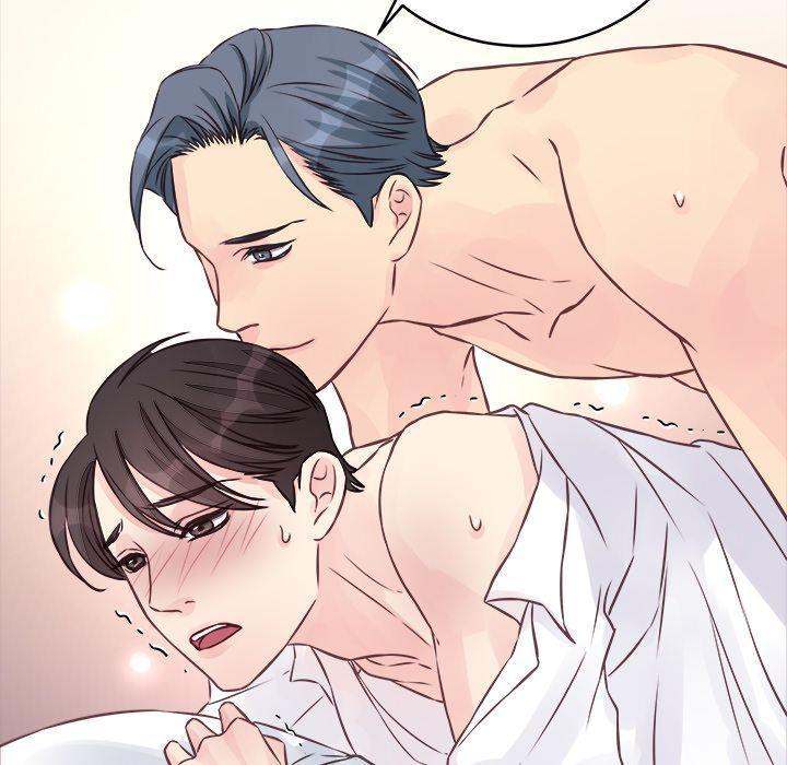 A Nonsense Relationship - Chapter 4 [photo 73] - MangaPorn