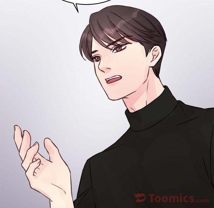 A Nonsense Relationship - Chapter 4 [photo 8] - MangaPorn