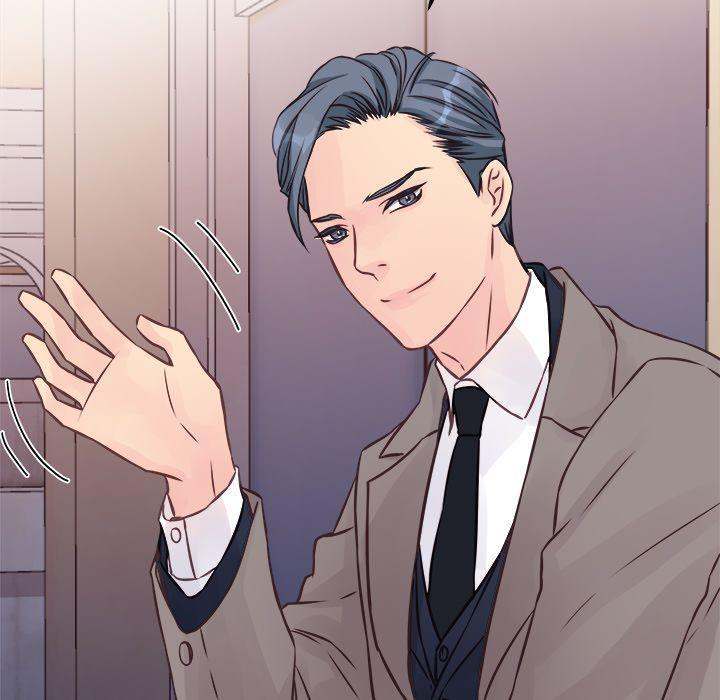 A Nonsense Relationship - Chapter 4 [photo 80] - MangaPorn