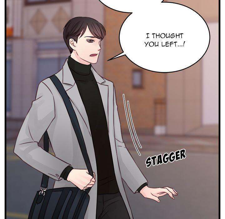 A Nonsense Relationship - Chapter 4 [photo 82] - MangaPorn