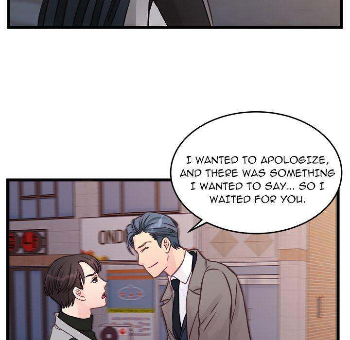 A Nonsense Relationship - Chapter 4 [photo 83] - MangaPorn