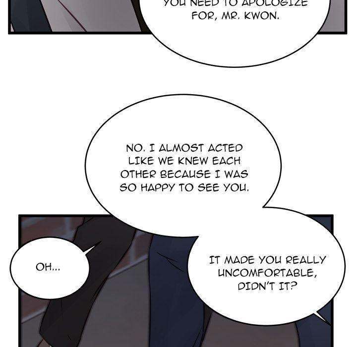 A Nonsense Relationship - Chapter 4 [photo 86] - MangaPorn